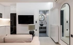 Loom Suite Downtown Athens
